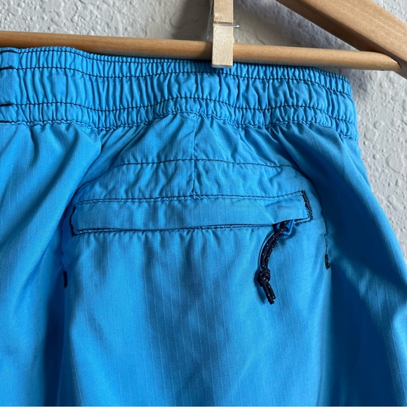 Blue Patagonia Shorts Women’s - Picture 7 of 14